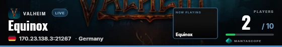 Hero badge preview