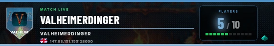 Scoreboard badge preview