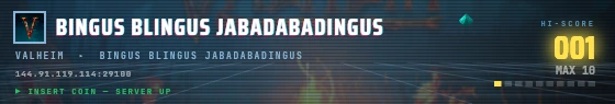 Arcade badge preview