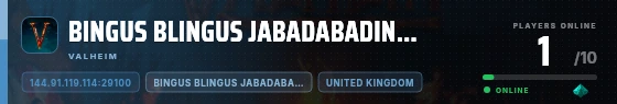 Edge badge preview
