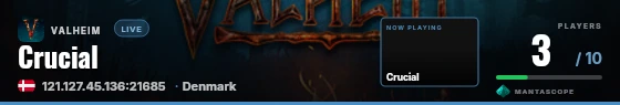 Hero badge preview
