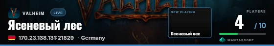 Hero badge preview