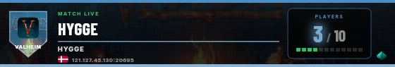 Scoreboard badge preview