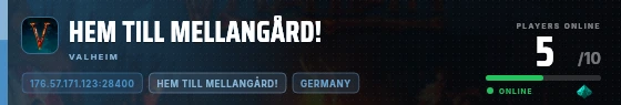Edge badge preview