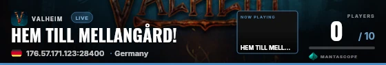 Hero badge preview