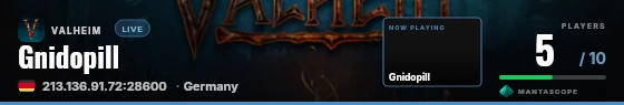Hero badge preview