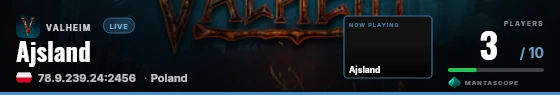 Hero badge preview