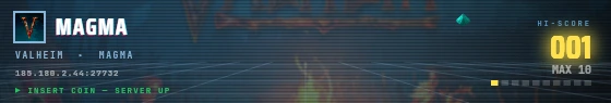 Arcade badge preview