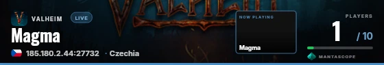 Hero badge preview