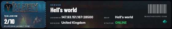 Ticket badge preview