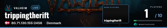 Hero badge preview