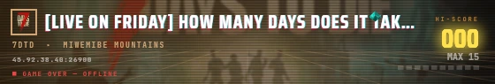 Arcade badge preview
