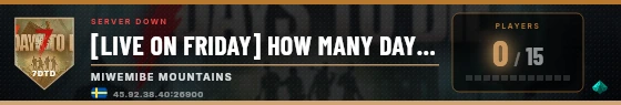 Scoreboard badge preview