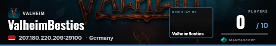 Hero badge preview