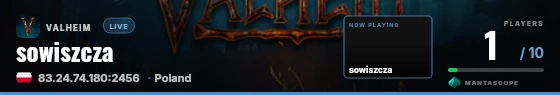 Hero badge preview
