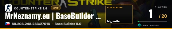 Hero badge preview
