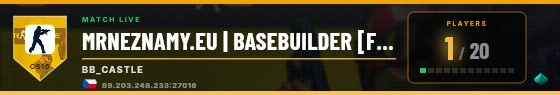 Scoreboard badge preview