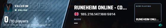 Blade badge preview
