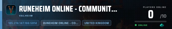 Edge badge preview