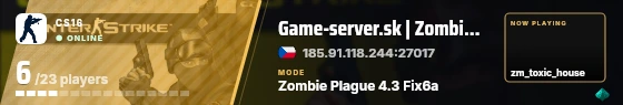 Blade badge preview