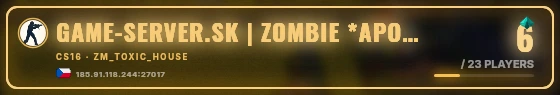 Marquee badge preview