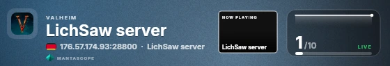 Mesh badge preview