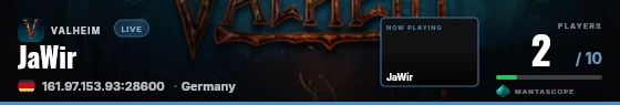 Hero badge preview