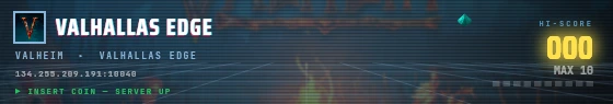 Arcade badge preview