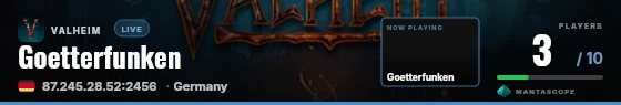 Hero badge preview
