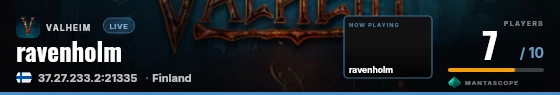Hero badge preview