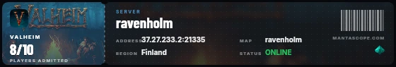 Ticket badge preview