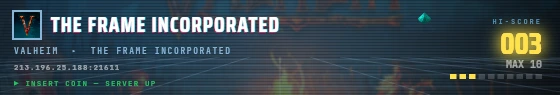 Arcade badge preview