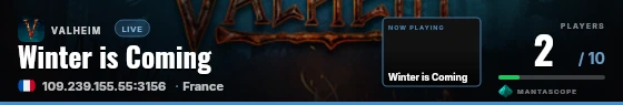 Hero badge preview