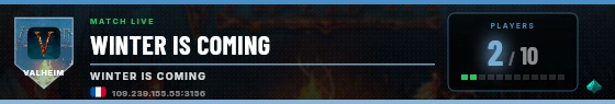 Scoreboard badge preview