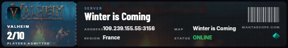 Ticket badge preview