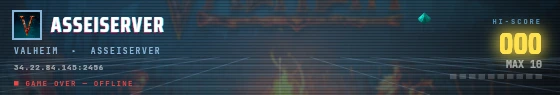Arcade badge preview
