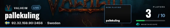 Hero badge preview