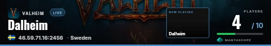 Hero badge preview