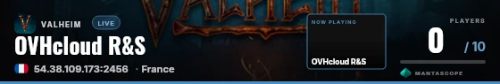 Hero badge preview