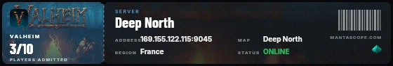 Ticket badge preview