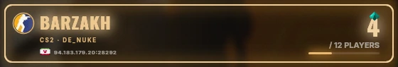 Marquee badge preview