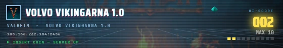 Arcade badge preview
