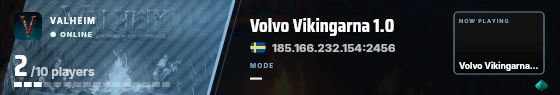 Blade badge preview