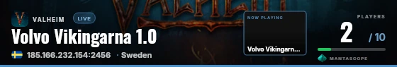 Hero badge preview