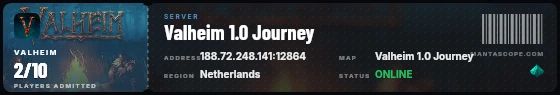 Ticket badge preview