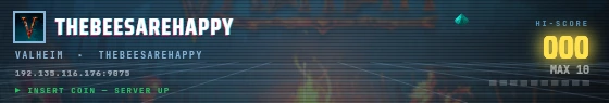 Arcade badge preview