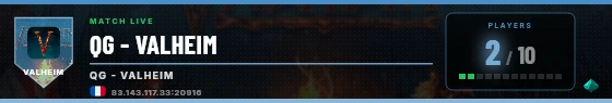 Scoreboard badge preview