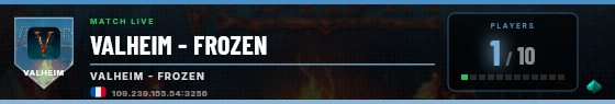 Scoreboard badge preview