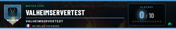 Scoreboard badge preview