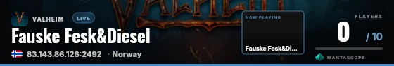 Hero badge preview